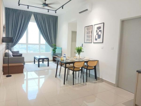 Premium Seaview Two Bedroom Amber Cove